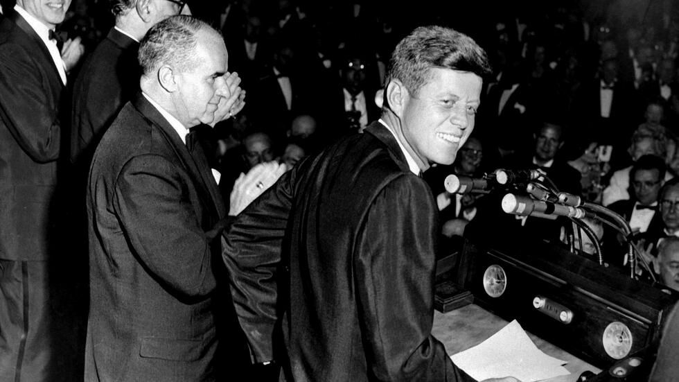Biden retrasa publicación de archivos sobre asesinato de John F. Kennedy