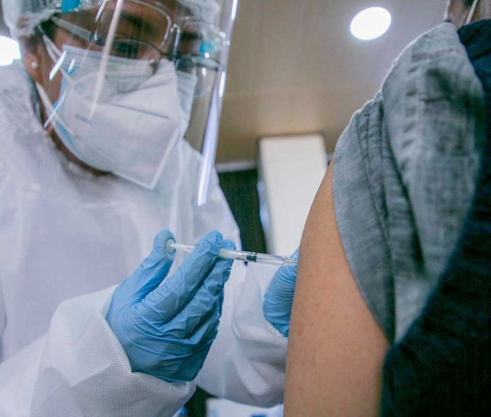 Ministerio de Salud ratifica que no se necesitan ‘medidas coercitivas’ para la vacunación contra el COVID-19