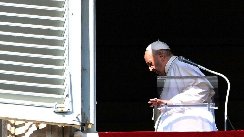 El Papa urge a la comunidad internacional a solucionar la crisis migratoria libia