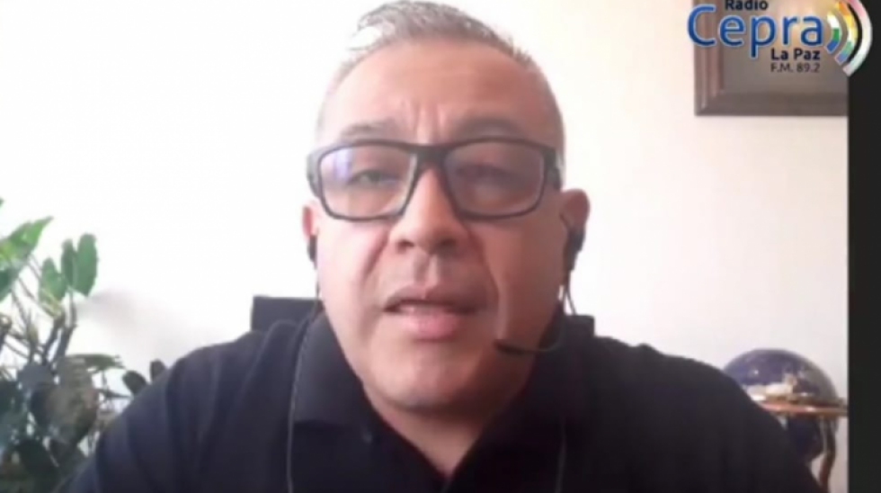 Gobierno devela plan para desarticular grupos "paramilitares", entre ellos la resistencia Cochala y Cruceña