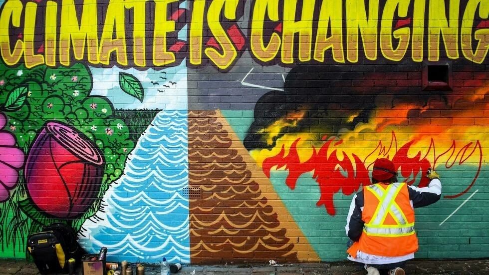 El punto de inflexión del cambio climático que preocupa a los científicos