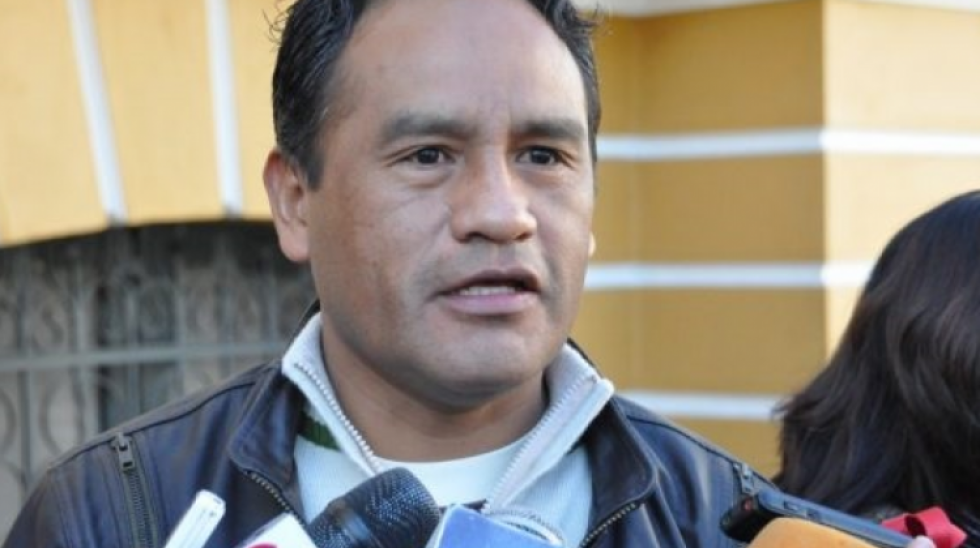 Fiscalía apela detención domiciliaria del exministro Galo Bonifaz acusado por abuso sexual