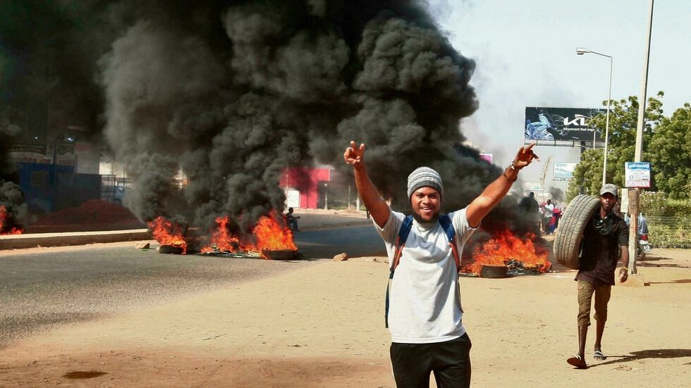 Principales fechas en Sudán desde la revuelta y la caída de Omar al Bashir