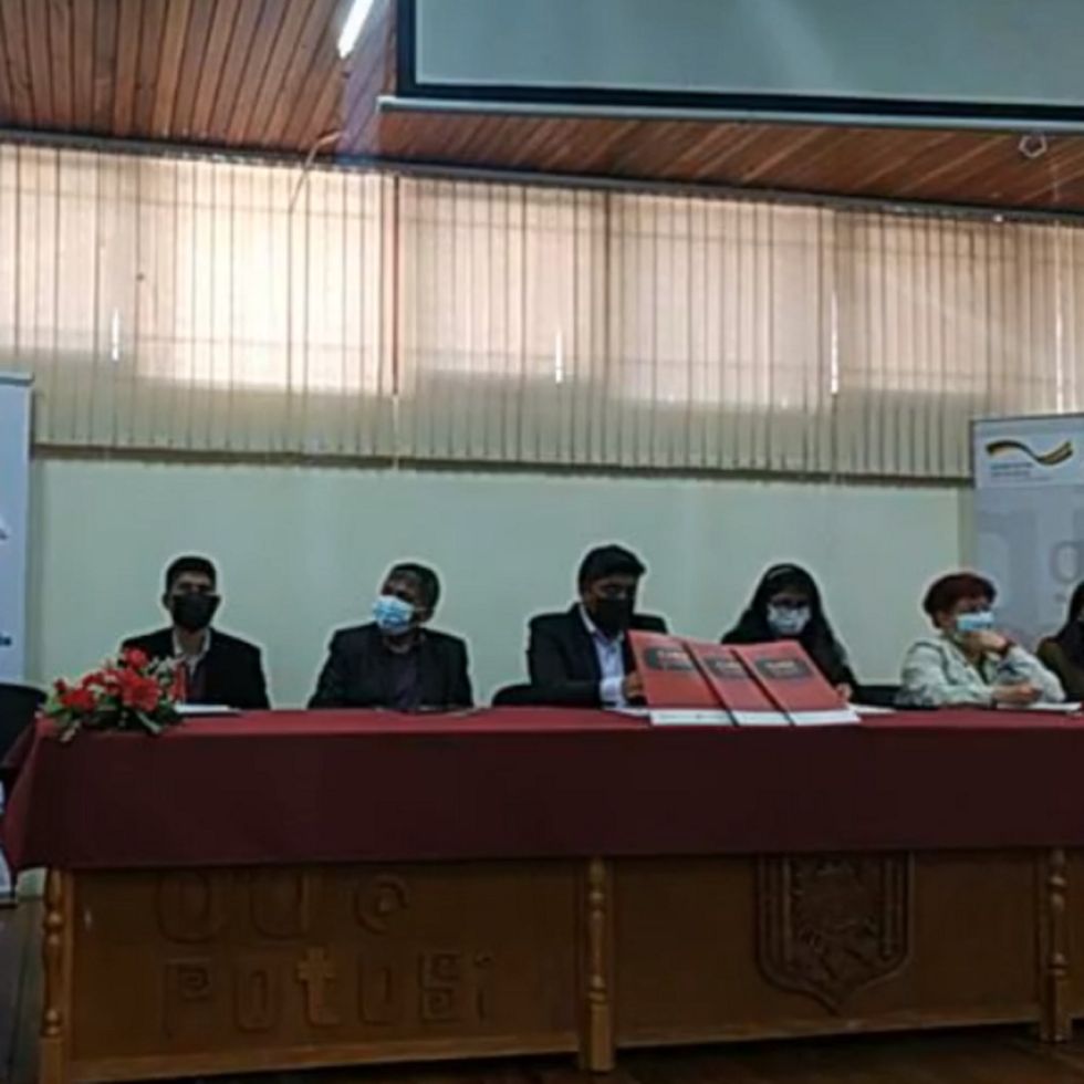 Buscan formar a educadores para erradicar la violencia