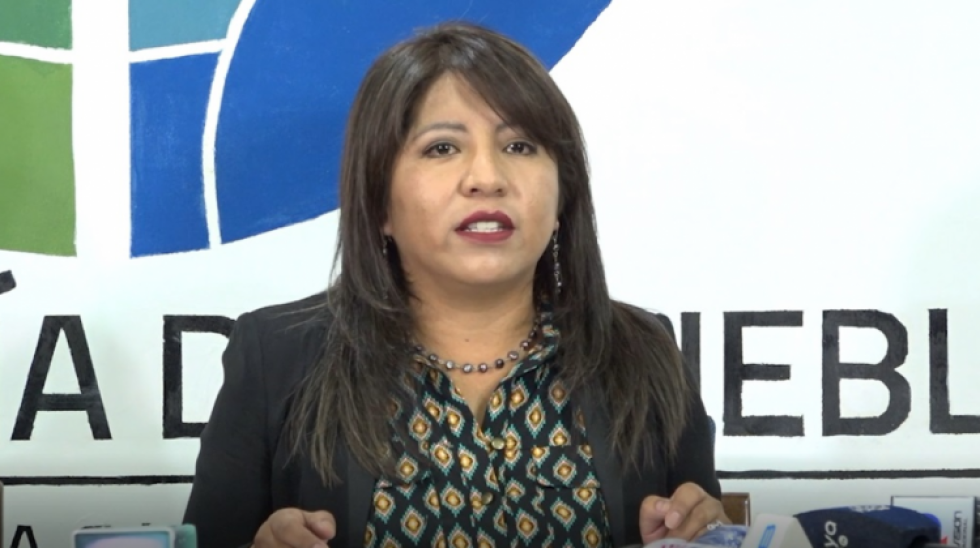 Nadia Cruz: Las niñas no pueden ser madres, vamos a llevar el caso hasta el sistema interamericano