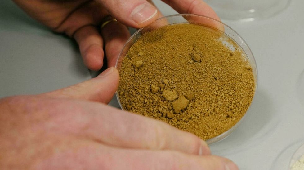 Después de la carne, llega el café de laboratorio