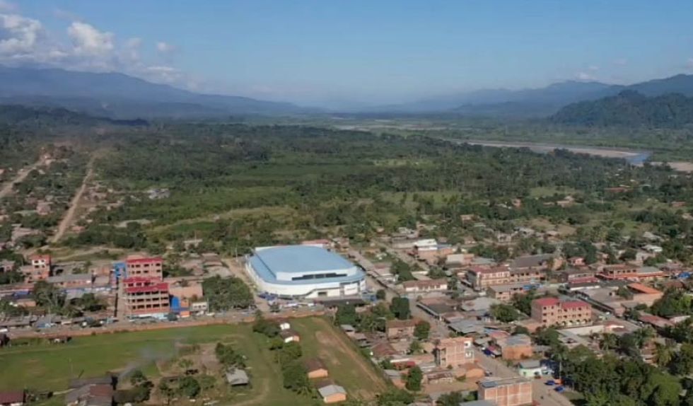Hombre muere por disparo en el rostro en Palos Blancos; Policía presume que fue accidental