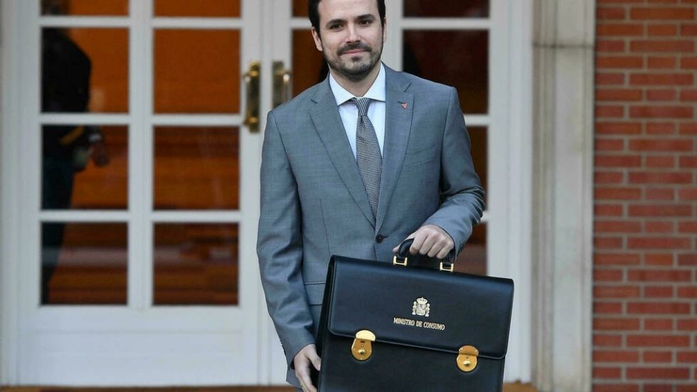 España prohibirá la publicidad de dulces dirigida a niños