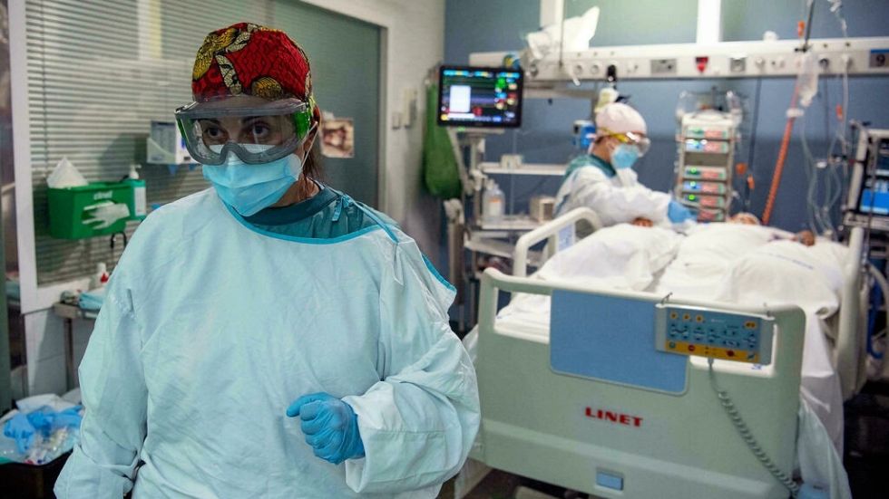 Cazadores de olores: el largo camino para recuperar el olfato tras el covid