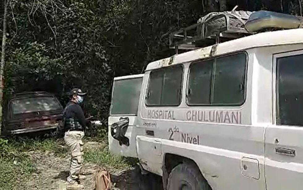 La Paz: Encuentran el cadáver de una joven madre y una carta póstuma: ‘perdónenme, cuiden de mis hijos’