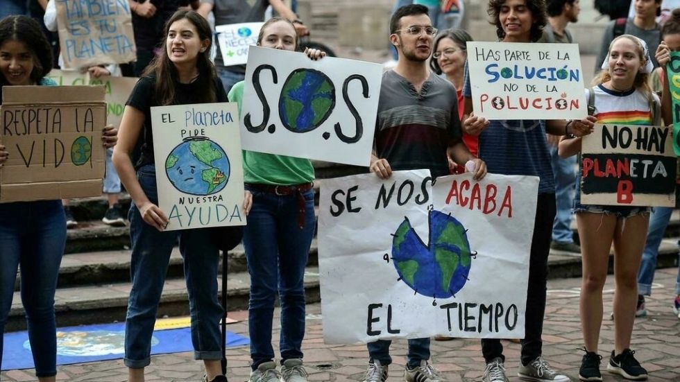 Los compromisos climáticos de los principales países emisores