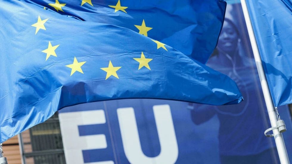 La economía de la zona euro se acerca a sus niveles previos a la pandemia