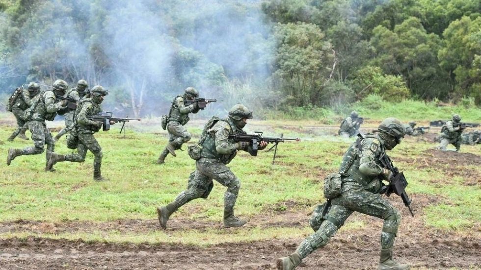 ¿Por qué crece la tensión sobre Taiwán?