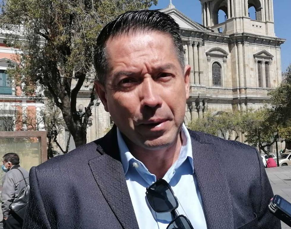 La Cancillería convoca a embajador Cronembold por polémico video que causó molestia en Paraguay