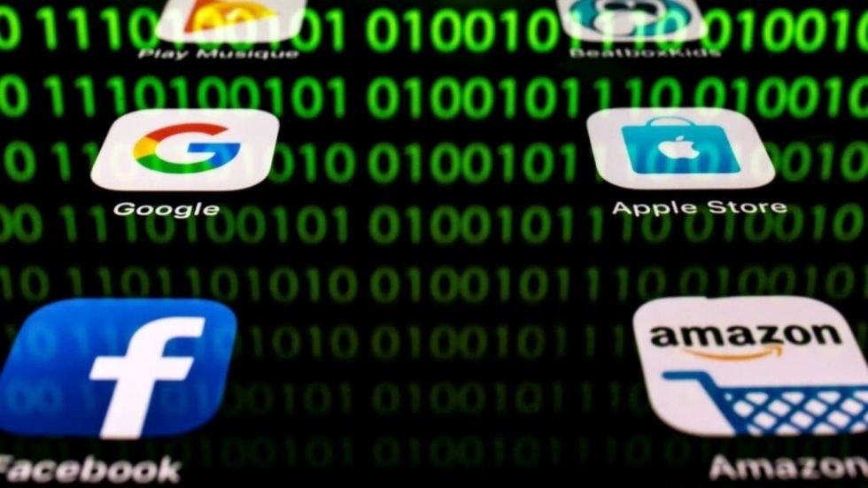 La UE se acerca a un acuerdo para controlar a los gigantes digitales