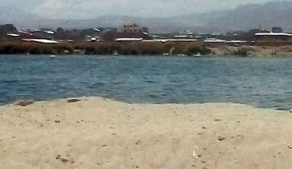 Identifican a la joven asesinada en Uyuni, ella era enfermera