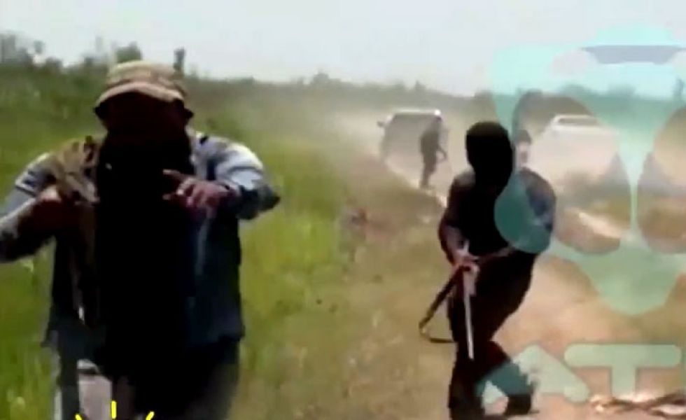 Oposición exige al Gobierno que desbarate al ‘grupo paramilitar’ de Guarayos