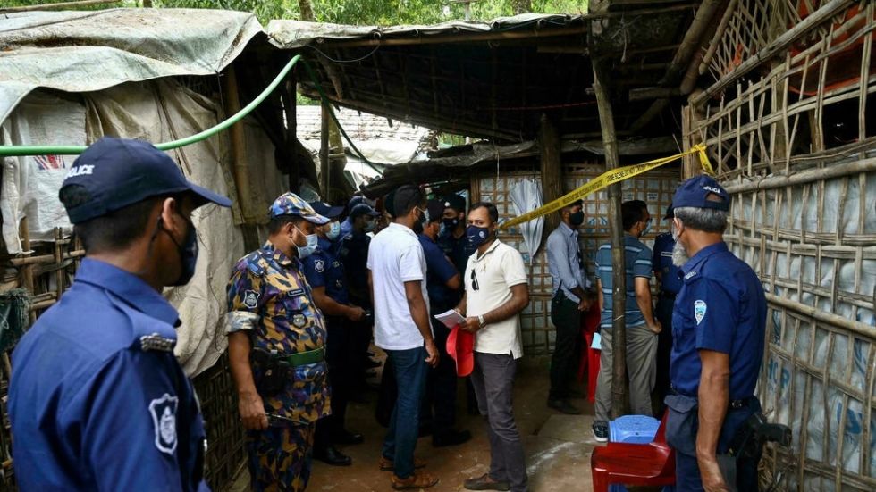 Reportan que hay más de 170 rohinyás arrestados tras un asesinato en Bangladés