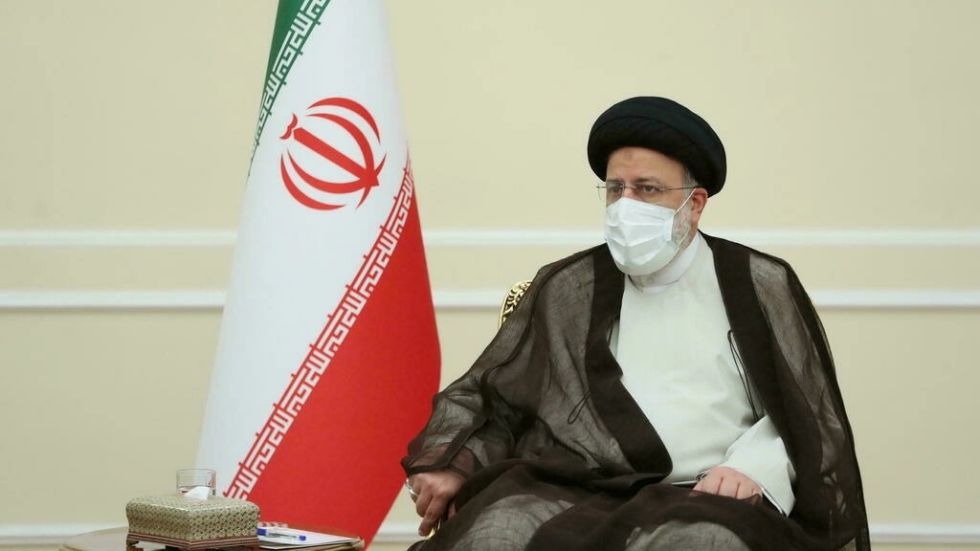 Irán rechaza las "preocupaciones" de Occidente por su programa nuclear