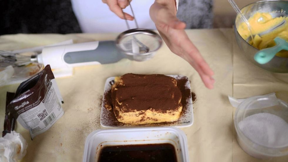 Italia despide al inventor del tiramisú, fallecido a los 93 años