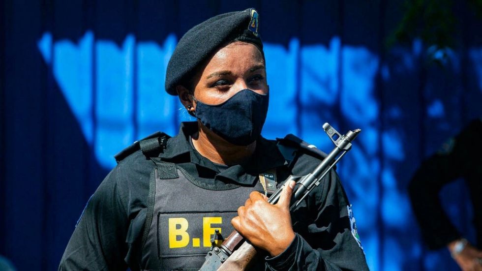 ¿Con qué y con quiénes cuenta Ortega para mantenerse en el poder en Nicaragua?