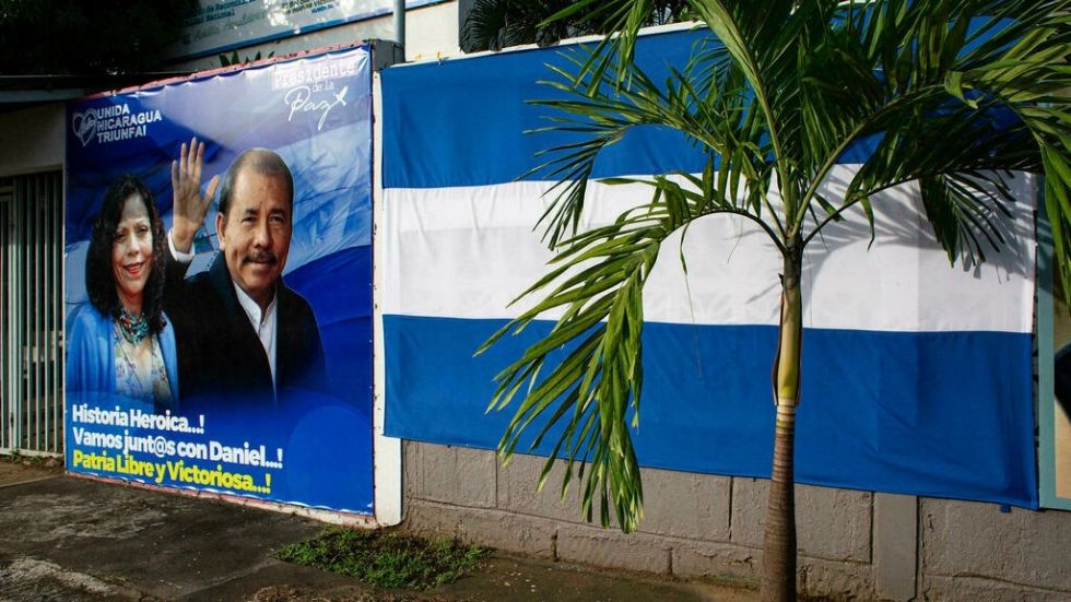 Senado de EEUU aprueba legislación para aumentar presión sobre Nicaragua