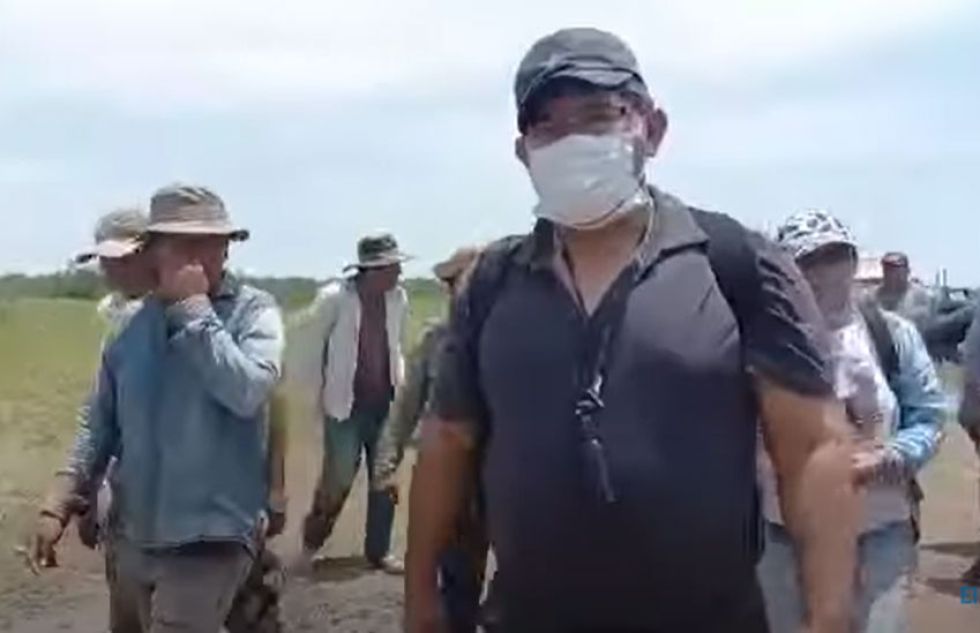 Citarán al Director del INRA en calidad de testigo por el caso Guarayos