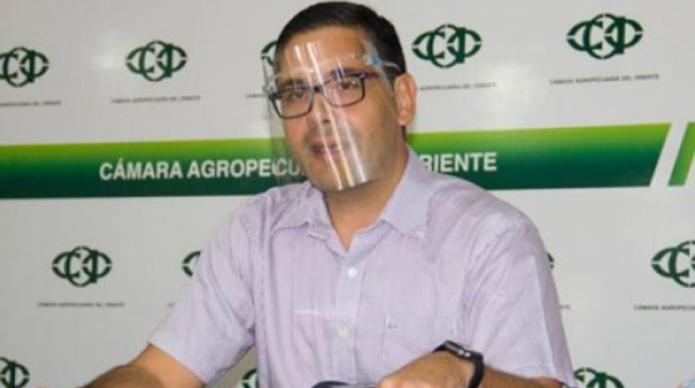 CAO afirma que grupo armado que emboscó a periodistas avasalló otras propiedades privadas