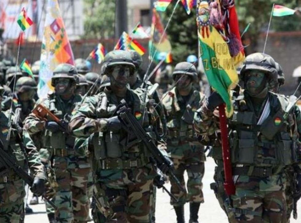 El Senado aprueba Ley de Ascensos de las Fuerzas Armadas; surgen nuevas observaciones
