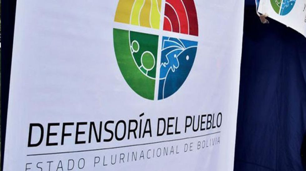 CC advierte con acudir a instancias internacionales si no se institucionaliza la Defensoría del Pueblo