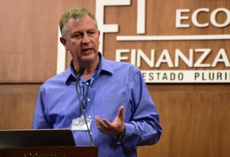 Citan al exministro Branko Marinkovic para declarar por la designación en la UIF
