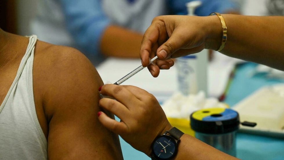 La OMS homologa de urgencia la vacuna anticovid Covaxin, del laboratorio indio Bharat Biotech
