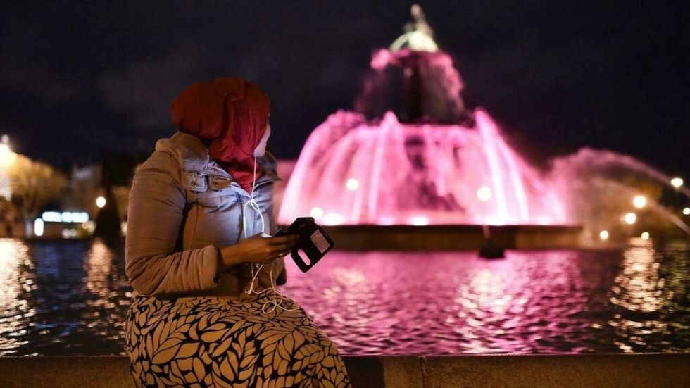 El Consejo de Europa retira una campaña que celebra "la libertad en el hiyab"