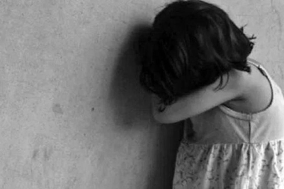Madre de la niña embarazada de Santa Cruz acude a la CIDH y pide medidas cautelares