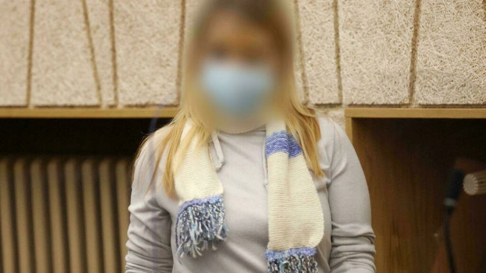 Dictan cadena perpetua para una madre condenada por un quíntuple infanticidio en Alemania