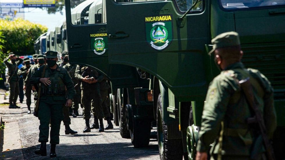Descabezada y exiliada, la oposición nicaragüense ante el desafío de otro gobierno Ortega