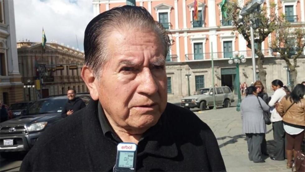 Figueroa ratifica paro indefinido y descarta que se busque desestabilizar al Gobierno