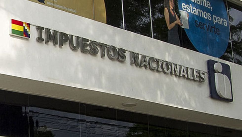 Impuestos incorpora a los servicios digitales en el Padrón de Contribuyentes