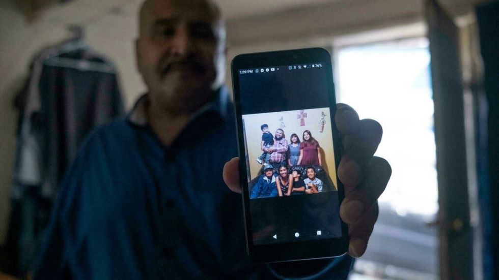 Reapertura de frontera México-EEUU: la amargura de los deportados