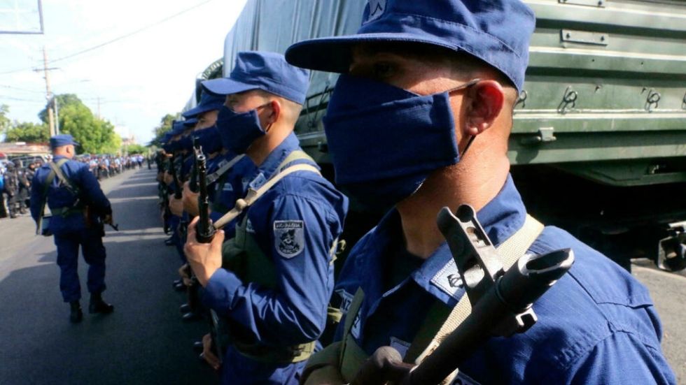 Siete cosas que hay que saber sobre Nicaragua