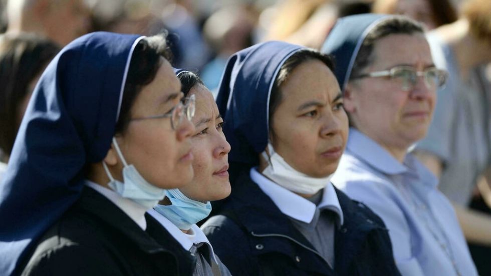 El Papa pide diálogo en el conflicto en Etiopía