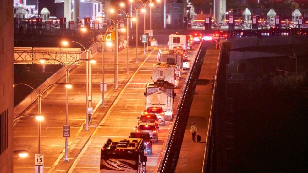 EEUU reabre fronteras a buena parte del mundo después de 20 meses