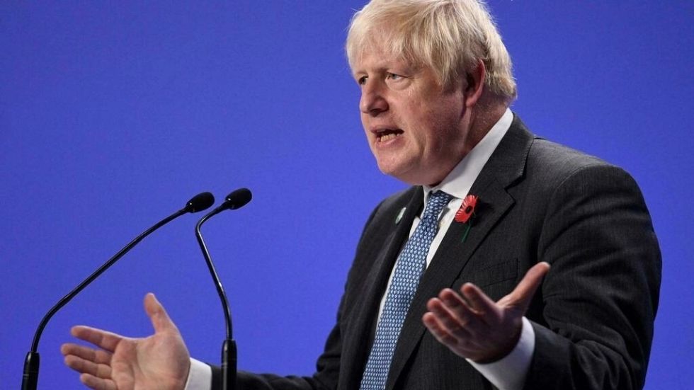 Boris Johnson, presionado para comparecer ante los diputados por acusaciones de favoritismo