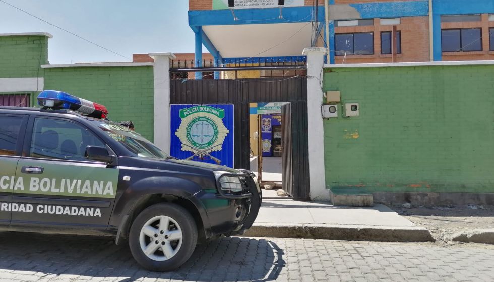 El alto: Matan a un joven tras una discusión por ‘vaquitas’ para comprar bebidas