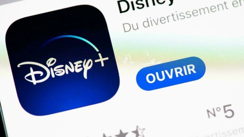 Disney+ ralentiza el aumento de usuarios