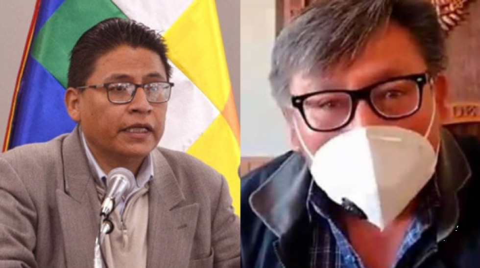 Comcipo califica de chicanería las acusaciones de Lima y rechaza llamamiento al odio