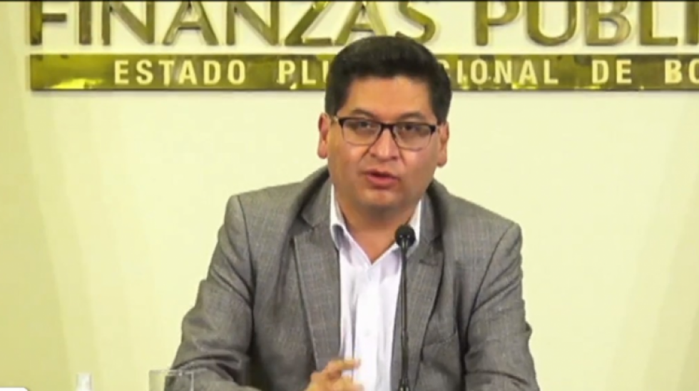 Gobierno convoca a gremiales a dialogar sobre la Ley 1386 y otros asuntos del sector