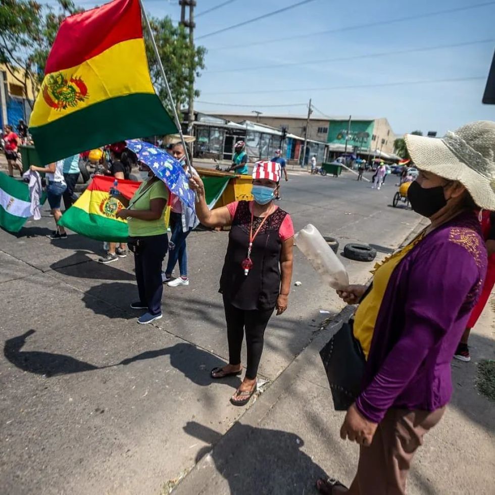 Gremiales confirman asistencia al diálogo con Gobierno