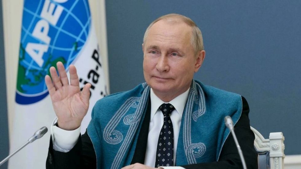 Rusia no tiene "nada que ver" con la crisis migratoria en la frontera entre Polonia y Bielorrusia, dice Putin