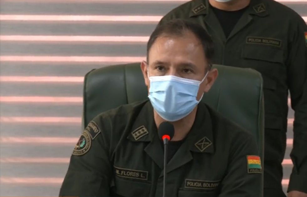 Santa Cruz: Policía dice que muerte de un menor en el Plan 3000 fue por cardiopatía crónica